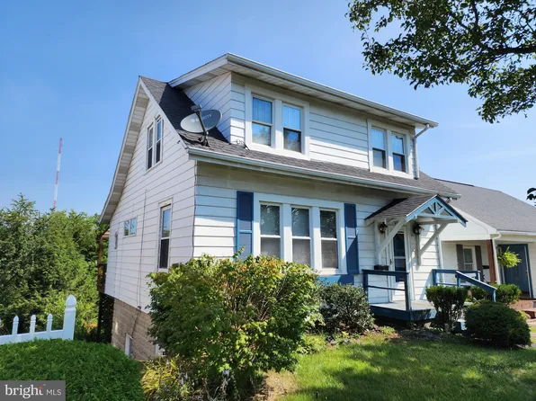 406 Warwick Ave, Cumberland, MD 21502