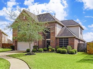 1706 Dutton Point Ct, Katy, TX 77493