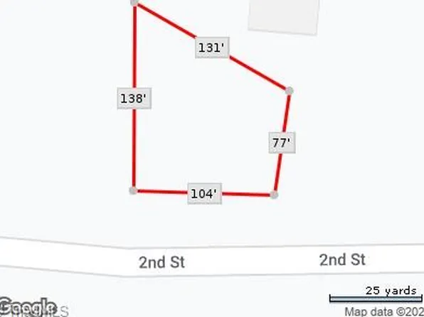 0 2nd St, Walnut Cove, NC 27052