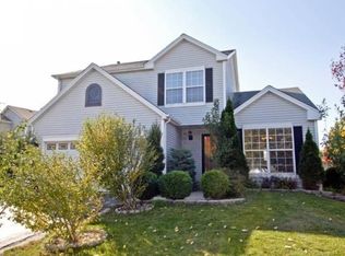 2305 Candlewood Ct, Plainfield, IL 60586