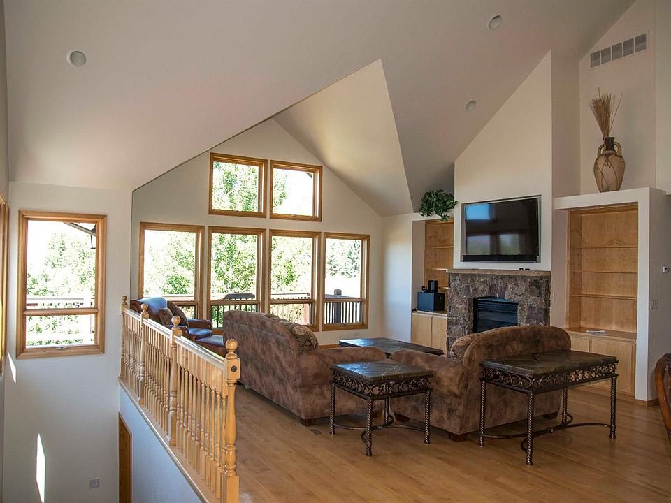 2395 Saddle Ridge Loop, Avon, CO 81620 | Zillow