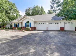 49 Alicante Rd, Hot Springs Village, AR 71909