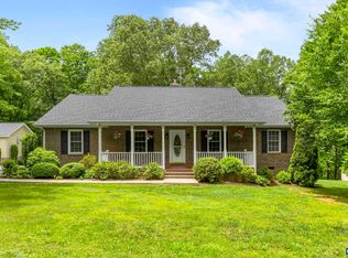 4267 Roundabout Rd, Louisa, VA 23093