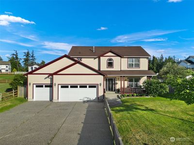 1268 Dunlap Drive, Freeland, WA, 98249