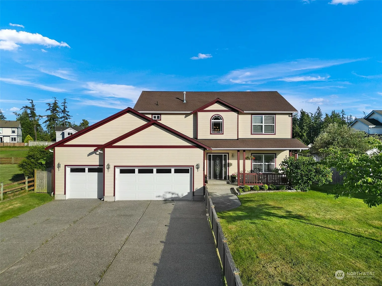 1268 Dunlap Drive photo 1