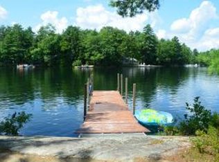 19 Ritsher Rd, Meredith, NH 03253