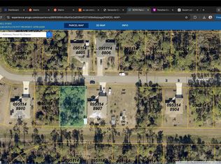 Gala Ave #8, North Pt, FL 34291