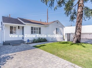 11491 Hatteras St, North Hollywood, CA 91601