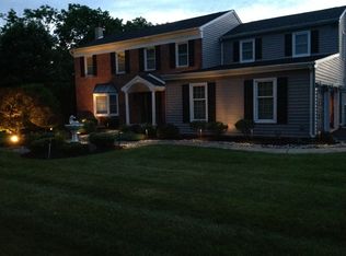 1775 Slayton Dr, Blue Bell, PA 19422