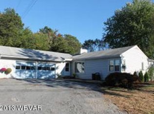 796 Cemetery Rd, Muncy, PA 17756