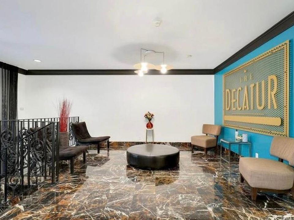 Common Lounge