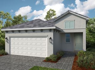 Vento Plan, Esplanade at Starling, Punta Gorda, FL 33955