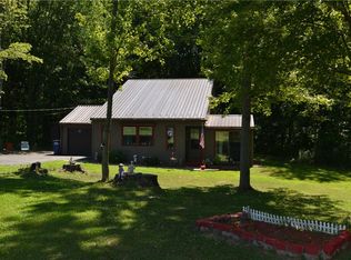 7065 Wadsworth Rd, Wolcott, NY 14590