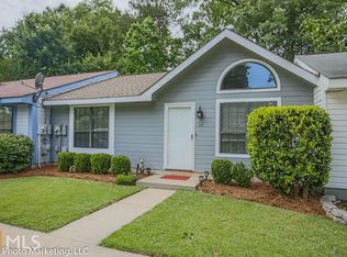 111 Mill Chase, Warner Robins, GA 31088