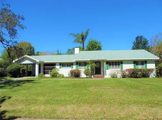 330 E Vine St, Bartow, FL 33830