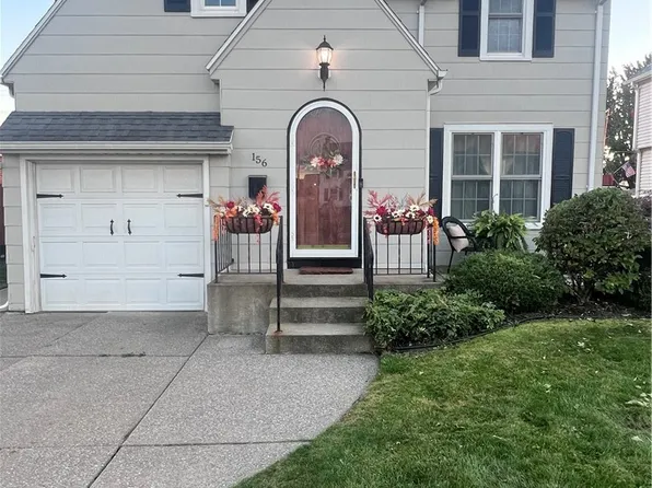 156 Hampton Pkwy, Buffalo, NY 14217