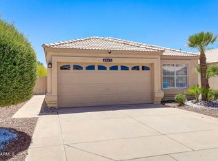 4311 E Campo Bello Dr, Phoenix, AZ 85032