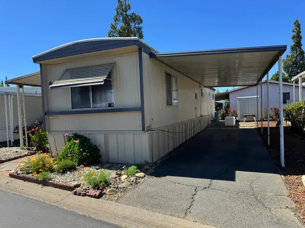 10035 Mills Station Rd #160, Sacramento, CA 95827