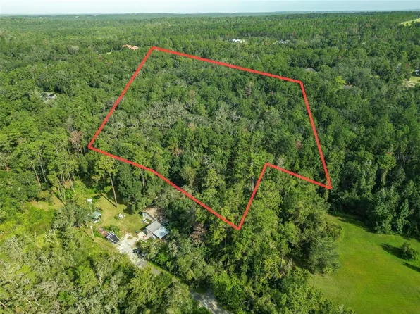 Aylesboro Ct Lot 1, Brooksville, FL 34602
