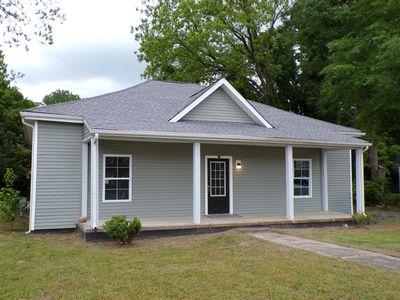 407 Green St, Belton, SC, 29627