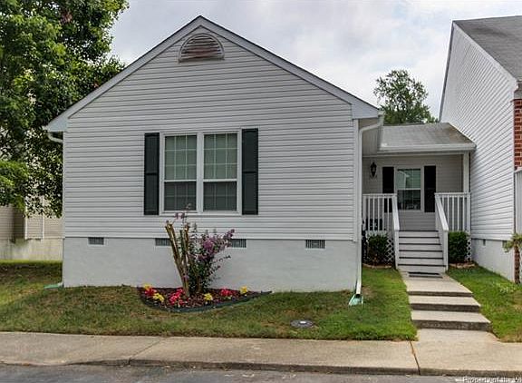 2nd image of 5379 Gardner Ct #5379