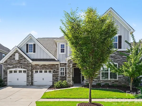 14908 Baldridge Dr, Huntersville, NC 28078
