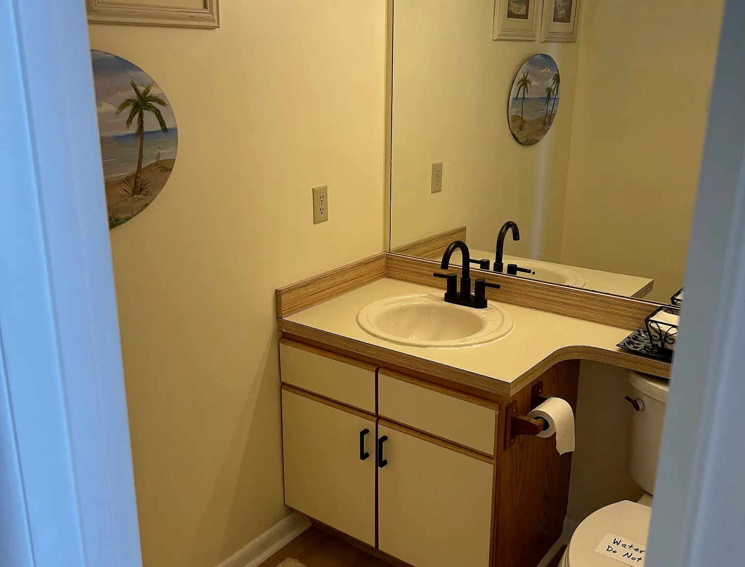 1 bed, 1.5 bath, 750 sqft, $2,000 — Photo 3