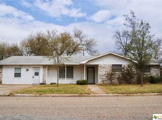 612 Steven St, Troy, TX 76579