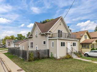 121 N Bennett St, Appleton, WI 54914