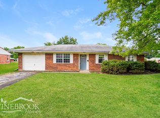 338 Huber Village Blvd, Westerville, OH 43081