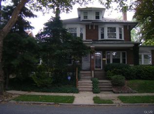 2005 W Livingston St, Allentown, PA 18104