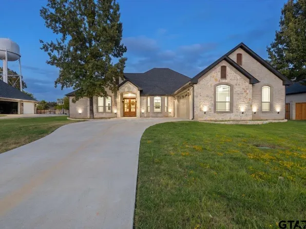 93 Ryder Cup Trl, Hideaway, TX 75771