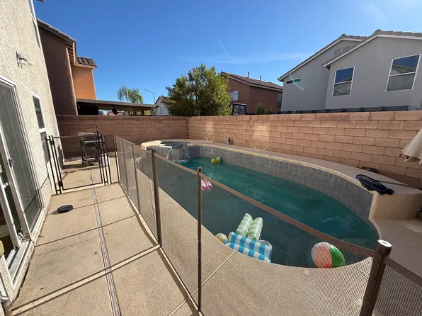 11652 Primo St, Las Vegas, NV 89183