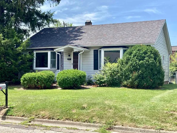 2001 N Hollywood Ave, Muncie, IN 47304