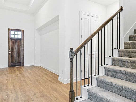 This is a representative photo of this floor plan.