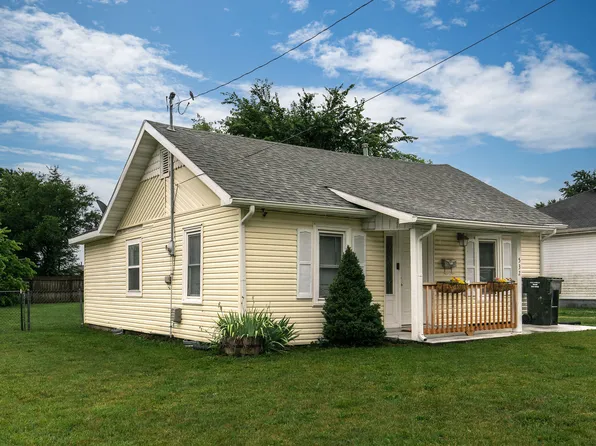 532 N Park Avenue, Springfield, MO 65802