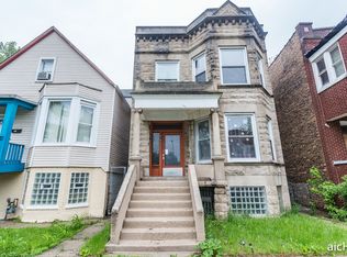 918 W 50th Pl, Chicago, IL 60609