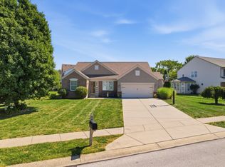 2225 Silver Rose Dr, Avon, IN 46123