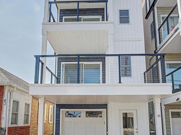 45 E Lincoln Avenue #Oceanside, Seaside Heights, NJ 08751