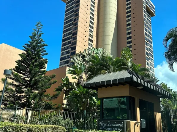 5333 Likini St APT 2109, Honolulu, HI 96818
