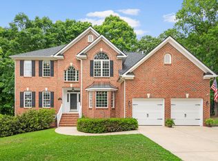 4515 Triland Way, Cary, NC 27518