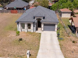 3525 Rancho Del Rey, Edinburg, TX 78542
