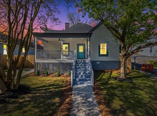 966 Dimmock St SW, Atlanta, GA 30310