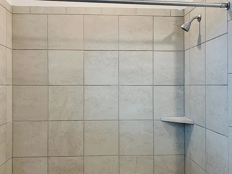 1st Room bathroom