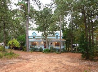 382 Porter Rd, Bastrop, TX 78602