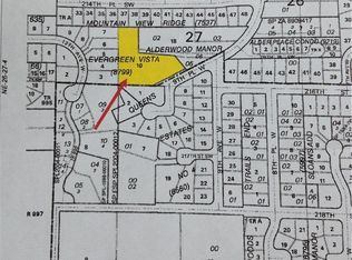 21520 9th Pl W, Lynnwood, WA 98036