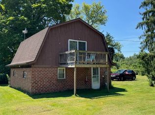 574 W Erie St, Linesville, PA 16424