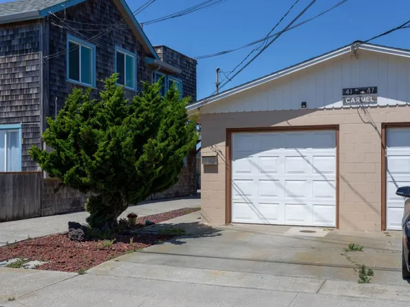 41 Carmel Ave, Pacifica, CA 94044