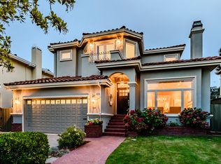 1215 Bernal Ave, Burlingame, CA