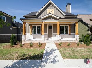 125 Red Bluff Dr, Athens, GA 30607